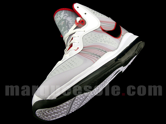 Nike Lebron 8 V2 Spec 5
