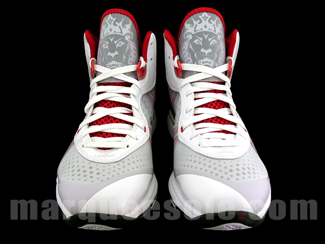 Nike Lebron 8 V2 Spec 6