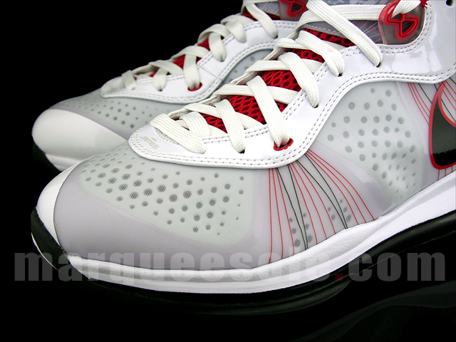 Nike Lebron 8 V2 Spec 8