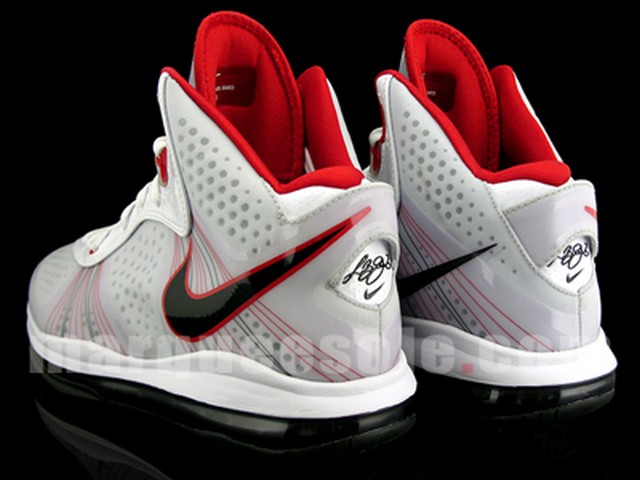 Nike Lebron 8 V2 Spec 9