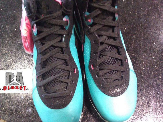 Nike Lebron 8 Preheat Dacc 07