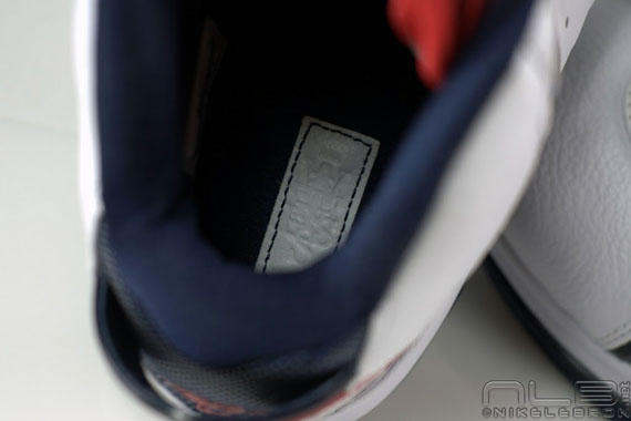 Nike Lebron 8 Usa New Photo 09