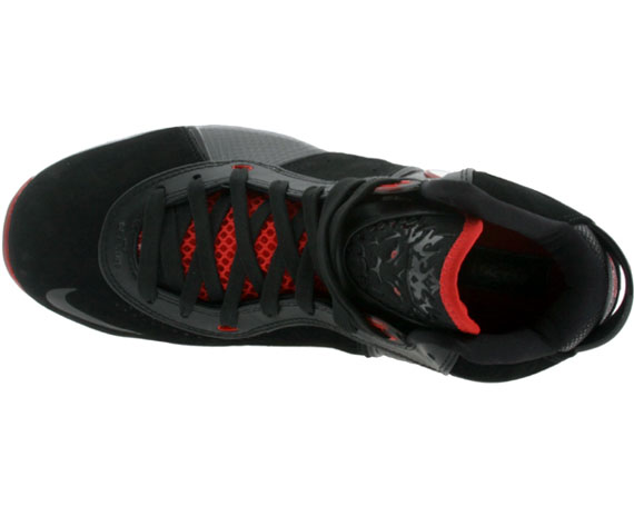 Nike Lebron Viii Pys Early 03