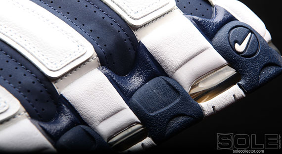 Nike More Uptempo Oly Hoh 05