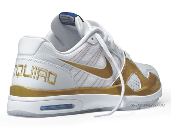 Nike Pacman Ho 2010 Appfw 01
