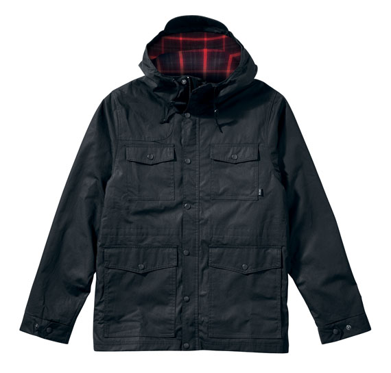Nike Sb Nov 2010 Apparel 12