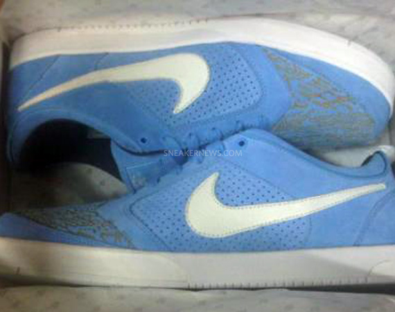 Nike SB P-Rod IV - 'For the Love of the Game'
