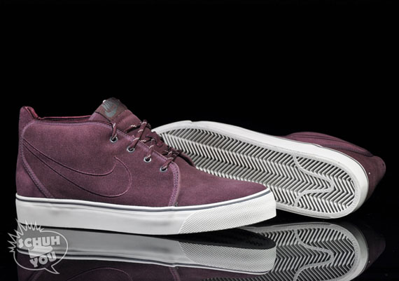 Nike Toki Mid Suede Pack 08