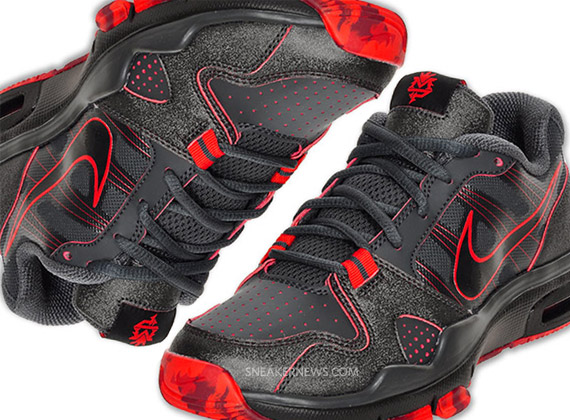 Nike Trainer 1.2 Low - Manny Pacquiao PE | Available