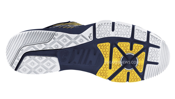 Nike Trainer 1.2 Mid Pacers 01