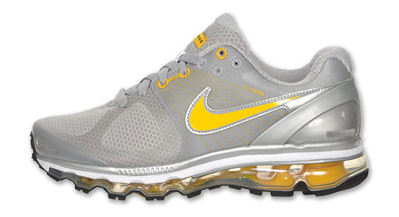 Nike Wmns Air Max 2010 Livestrong 04