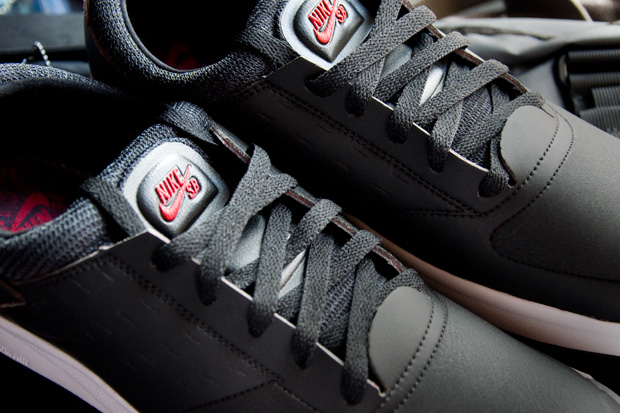 Nike Zoom Fp Preview 2