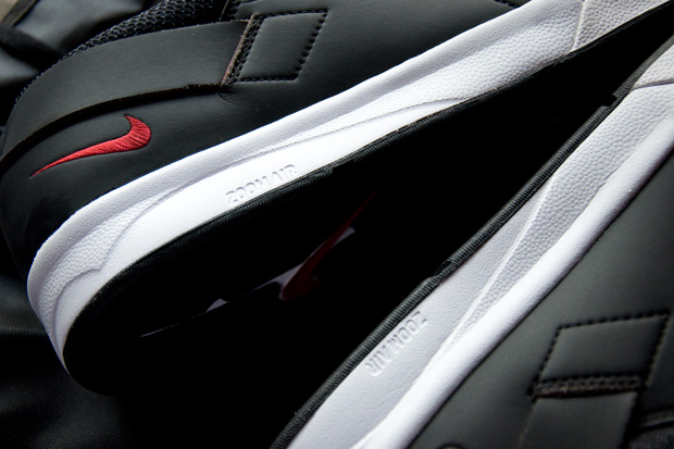 Nike Zoom Fp Preview 4