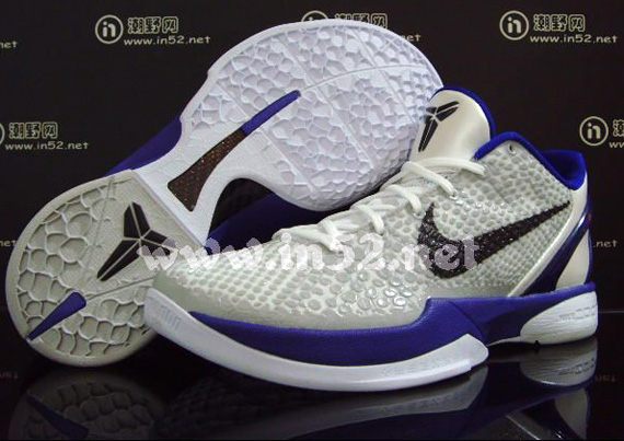 Nike Zoom Kobe Vi Concord In52 09