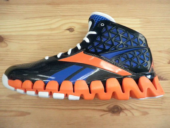 Reebok Zig Slash Gallo Pe01