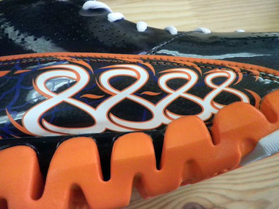 Reebok Zig Slash Gallo Pe04
