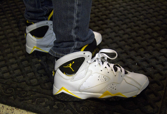 Sneaker Con October 2010 Feet 17