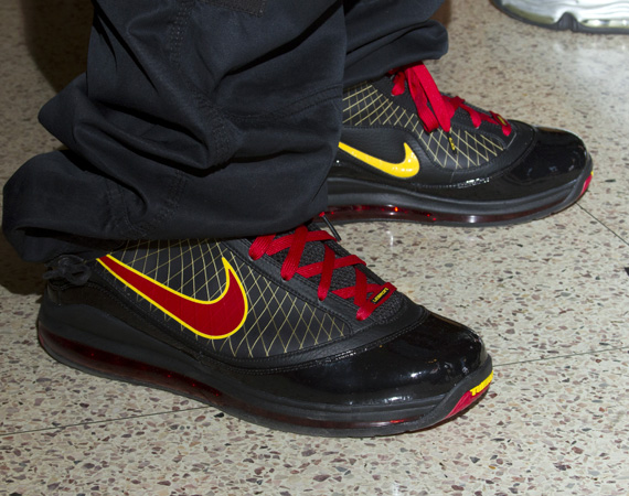 Sneaker Con October 2010 Feet 18