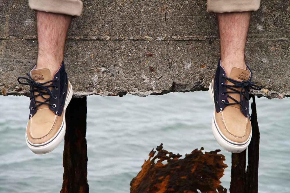 Sperry Cncpts 10