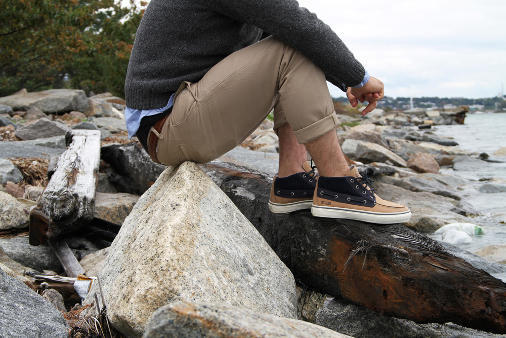 Sperry Cncpts 12