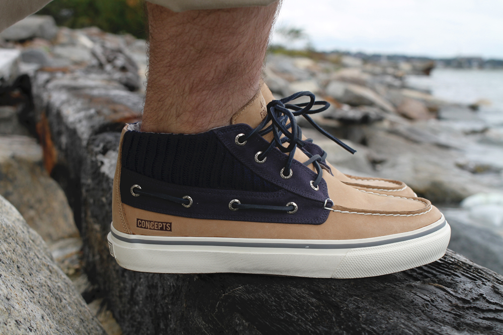 Sperry Cncpts 14