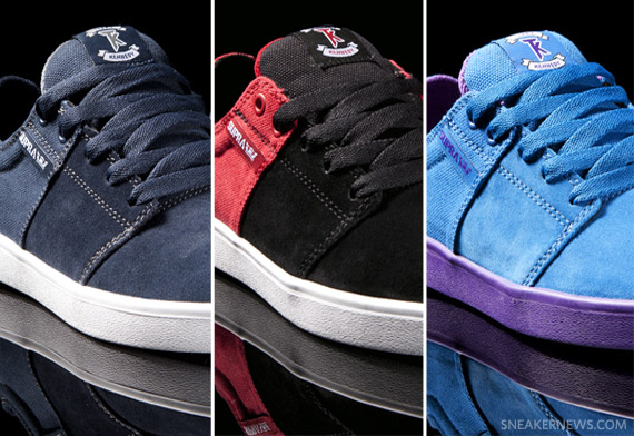 Supra Tk Stacks Holiday 2010