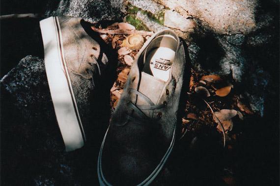 Vans California Ho 2010 106 Vulc