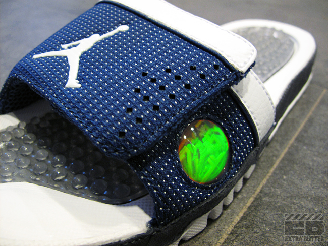 Jordan Hydro VI Premier - Flint XIII Inspired