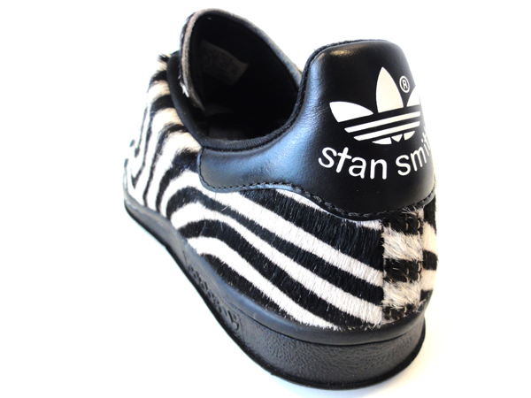 adidas Originals Stan Smith 80s 'Zebra Lux'