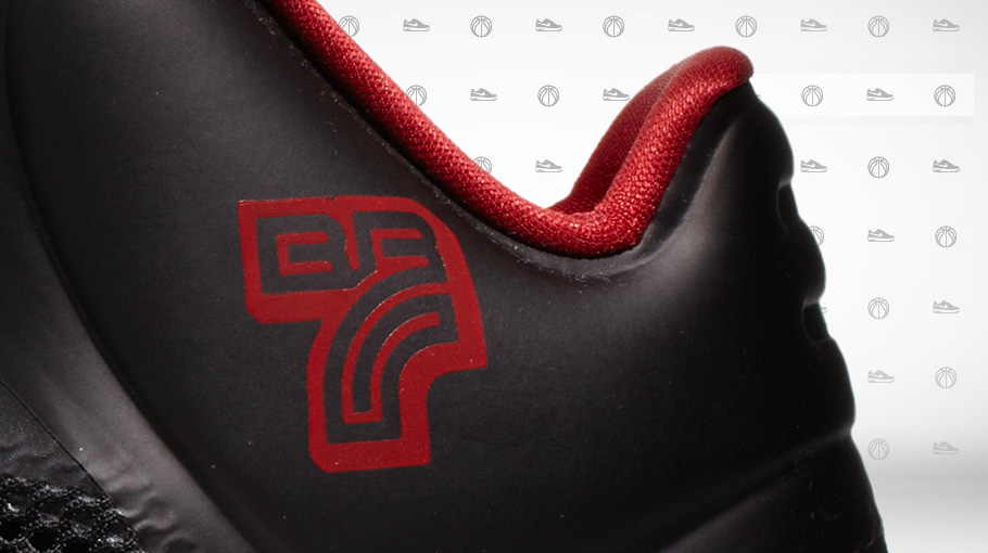 Nike Zoom Hyperfuse – Brandon Roy Away PE