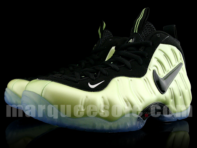 Foam Pro E Green M 1m