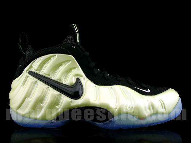 Foam Pro E Green M 2m