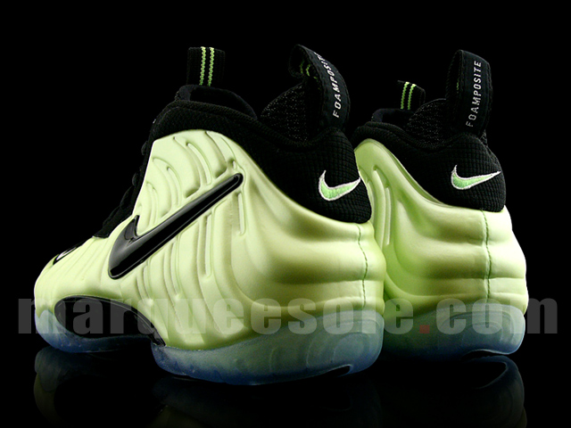 Foam Pro E Green M 3m