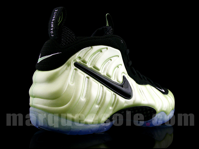 Foam Pro E Green M 5m
