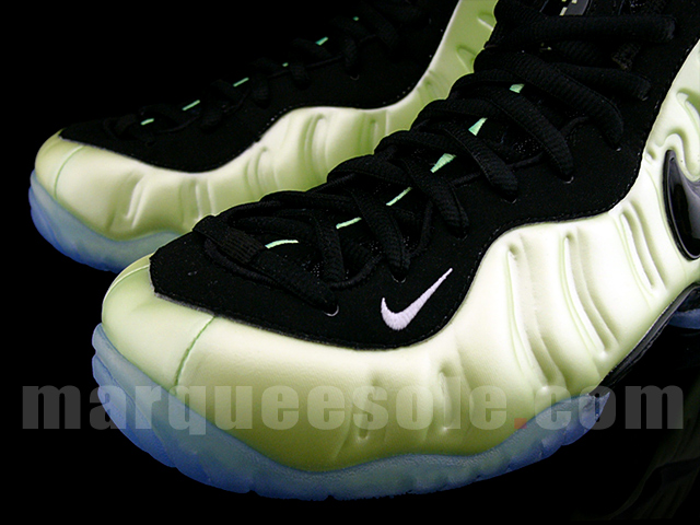 Nike Air Foamposite Pro ‘Electric Green’ – New Images