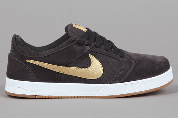 Nike Sb P Rod 4 Tar  1396