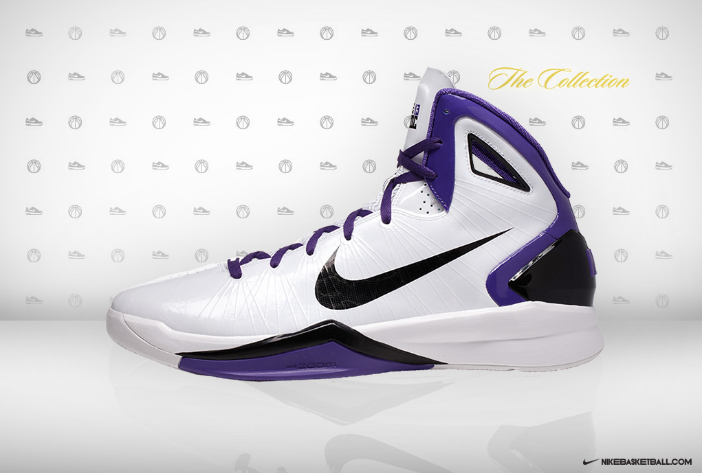 Tyreke Evans Whtprplblk Profile