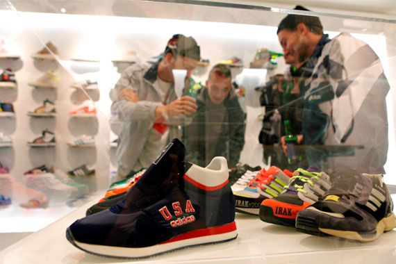 Adidas Titolo Event Recap 17