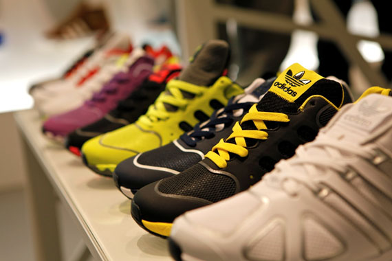 Adidas Titolo Event Recap 19