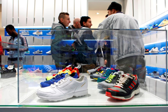 Adidas Titolo Event Recap 35