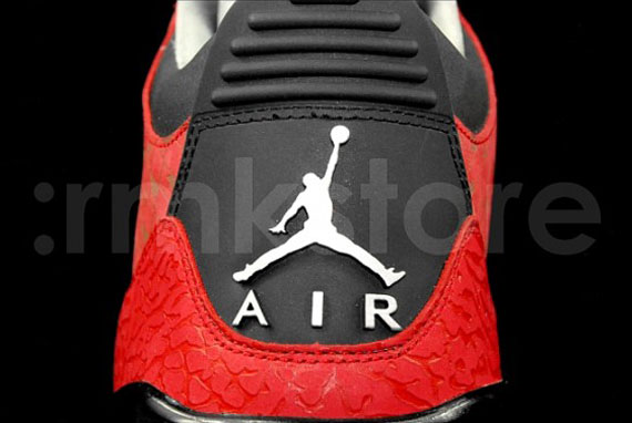 Air Jordan Iii Doernbecher Rmk 03