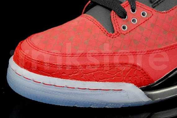 Air Jordan Iii Doernbecher Rmk 04