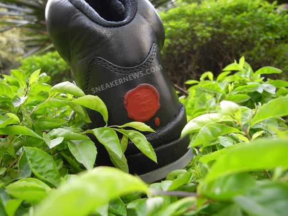 Air Jordan V Premio Bin 23 01