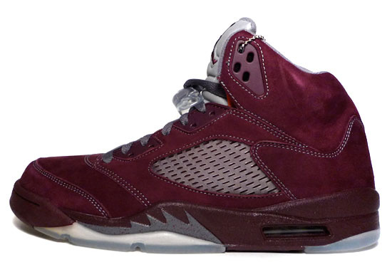 Air Jordan V Readers Choice Giveaway 02