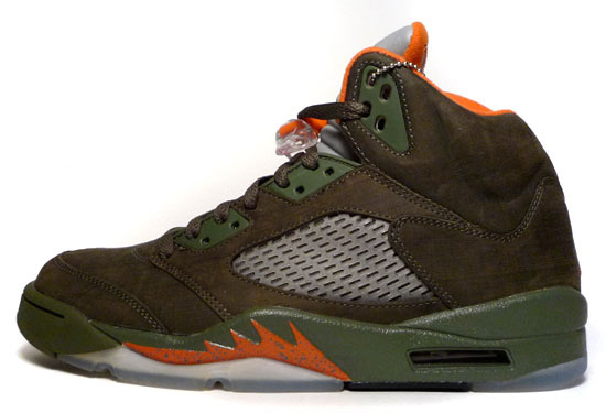 Air Jordan V Readers Choice Giveaway 03
