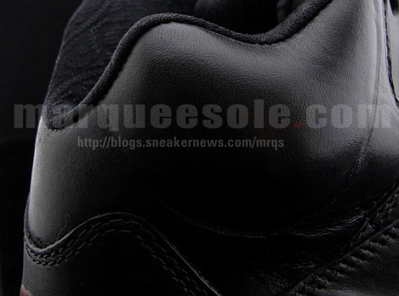 Air Jordan V Retro Premio Bin 23 Teaser Pics 1a