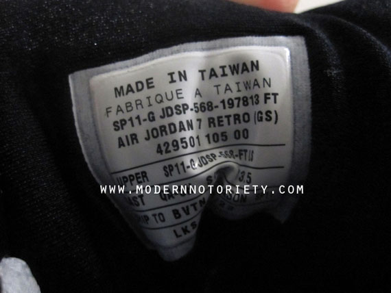 Air Jordan Vii Gs Orion 2011 04