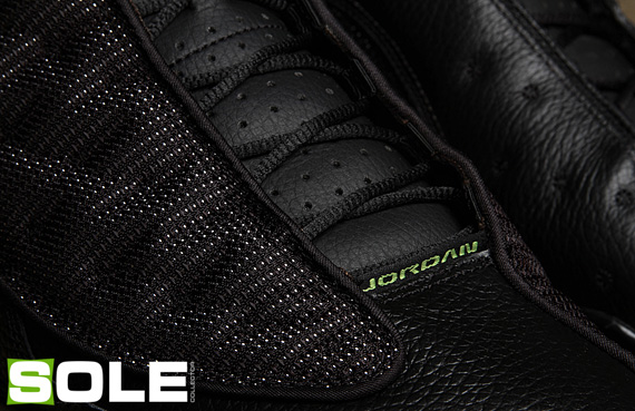 Air Jordan Xiii Altitude 2005 2010 Comparison 05