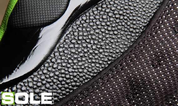 Air Jordan Xiii Altitude 2005 2010 Comparison 11