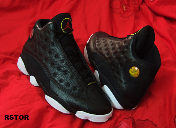 Air Jordan Xiii Retro Playoffs 1